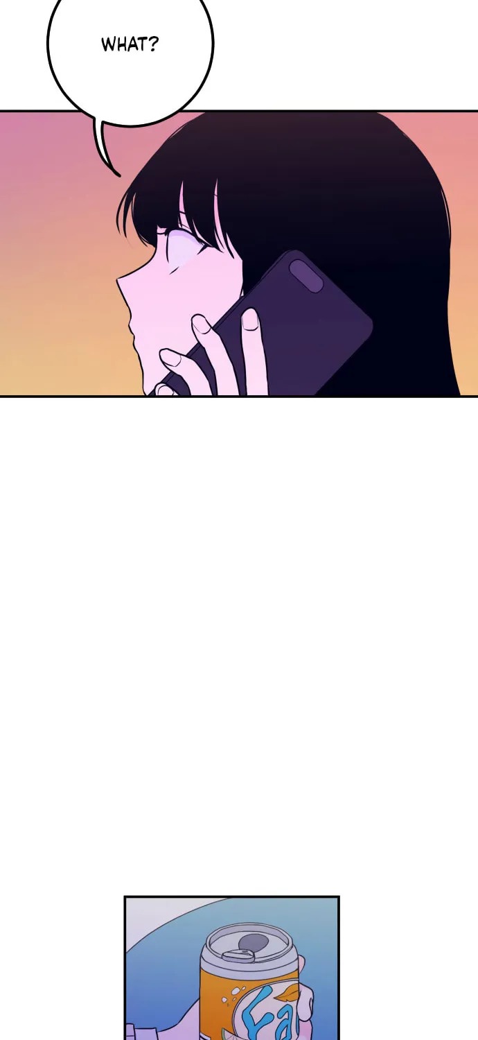 Bad Side Chapter 5 page 32 - 
