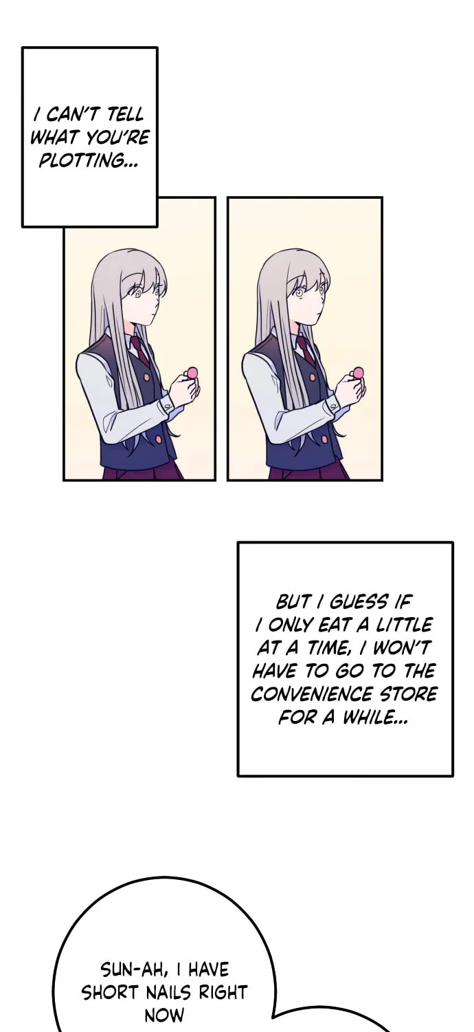 Bad Side Chapter 5 page 5 - 