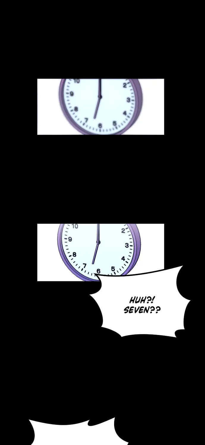 Bad Side Chapter 5 page 41 - 