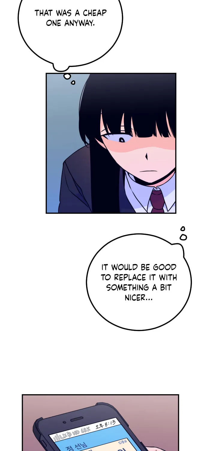 Bad Side Chapter 5 page 46 - 
