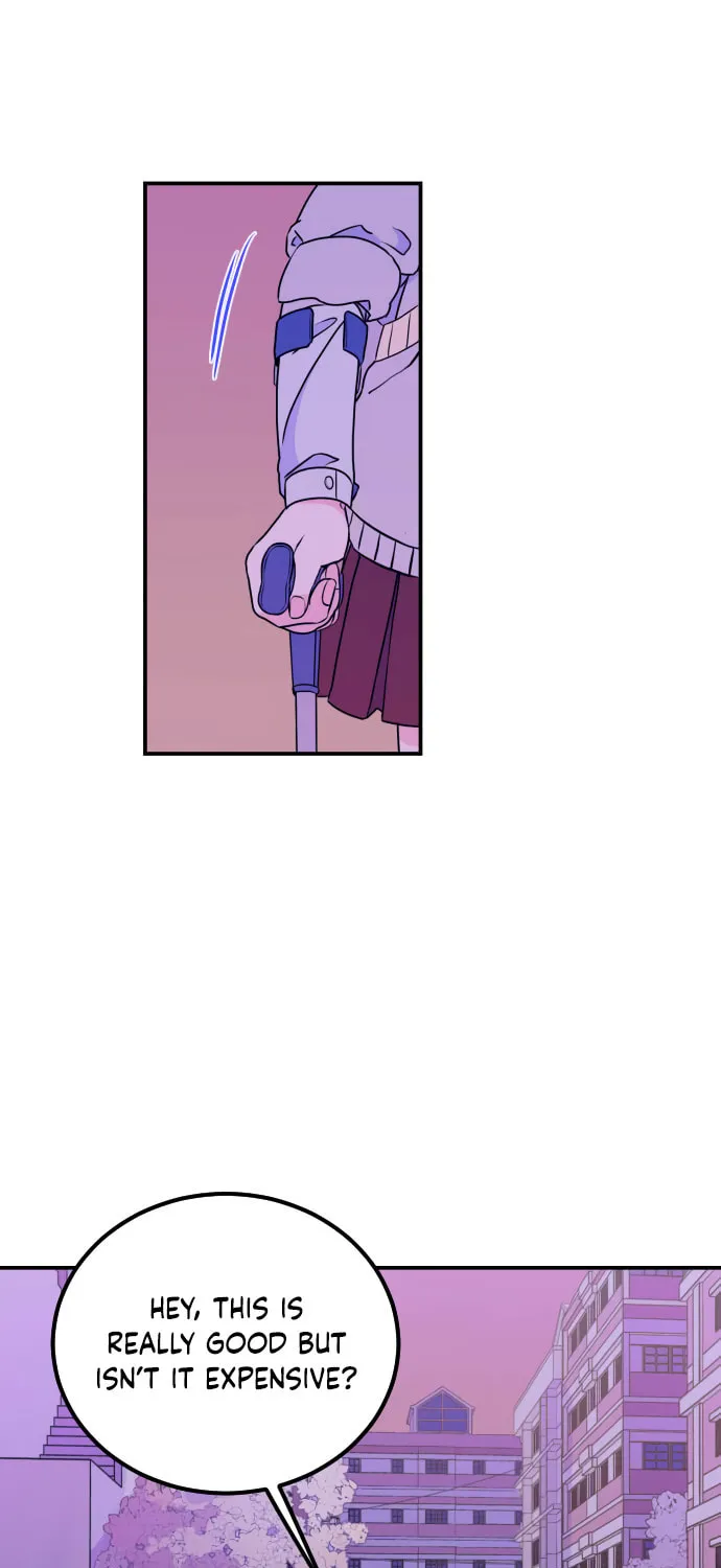 Bad Side Chapter 5 page 49 - 