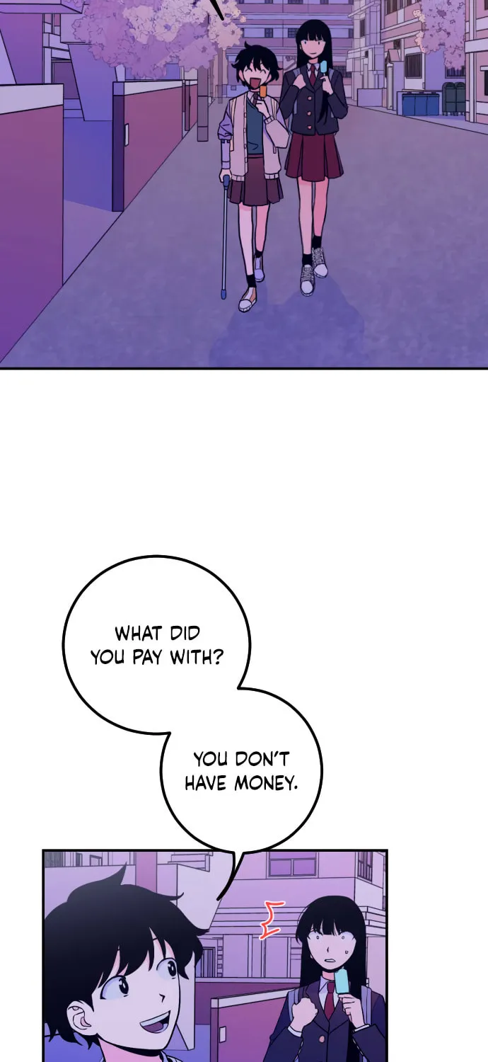 Bad Side Chapter 5 page 50 - 
