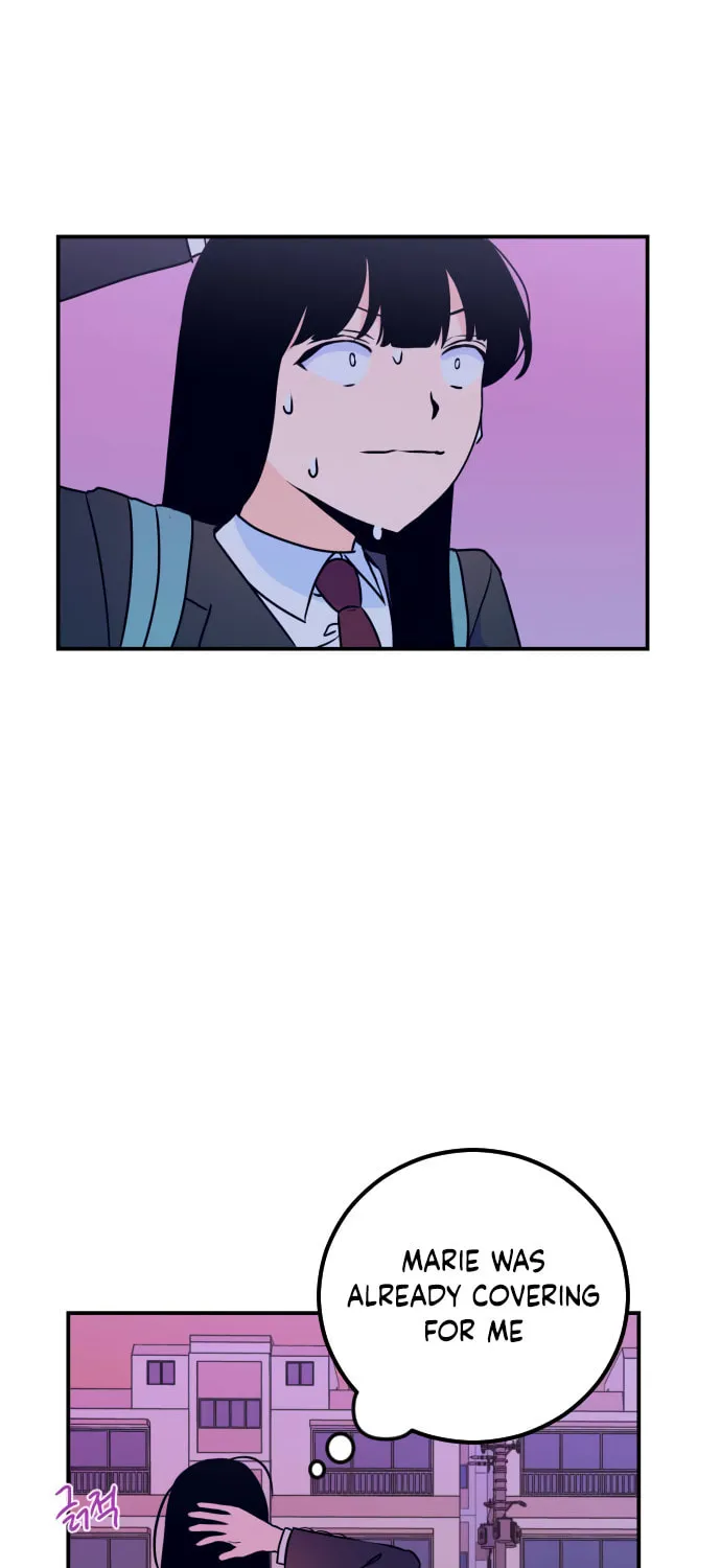 Bad Side Chapter 5 page 52 - 