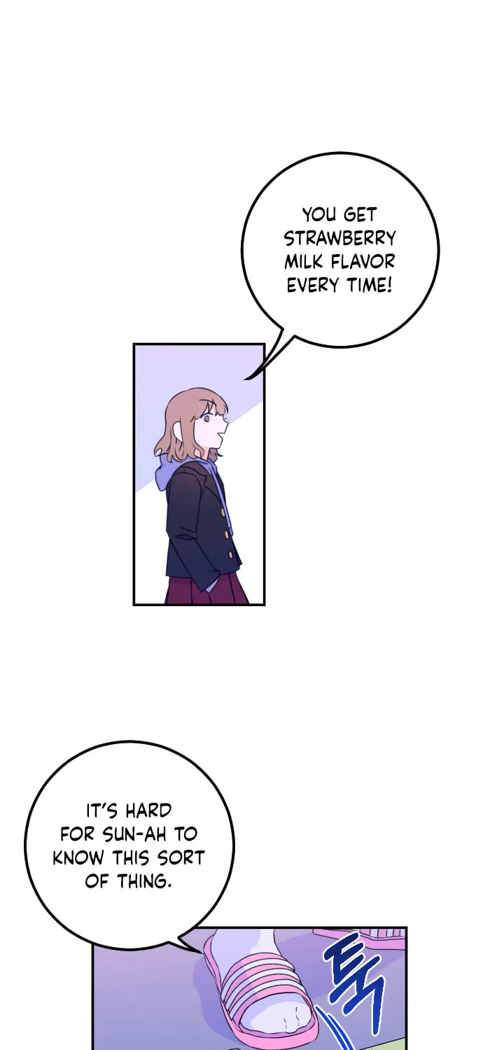 Bad Side Chapter 5 page 9 - 