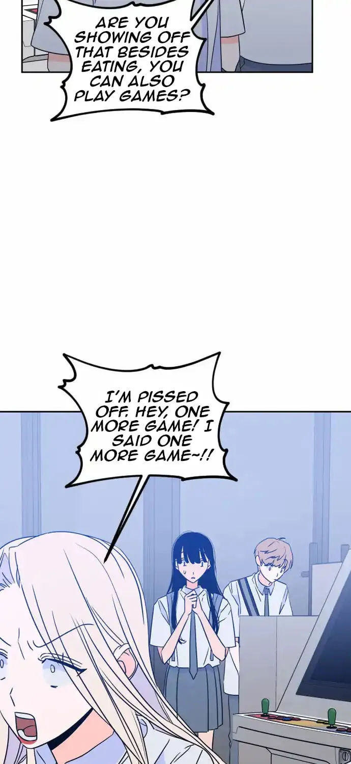Bad Side Chapter 50 page 13 - 