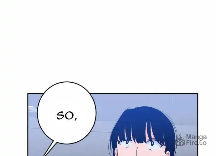 Bad Side Chapter 50 page 20 - 