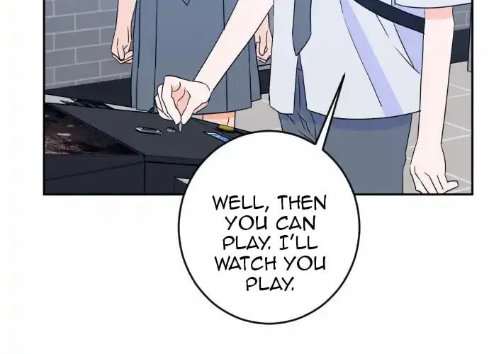 Bad Side Chapter 50 page 26 - 