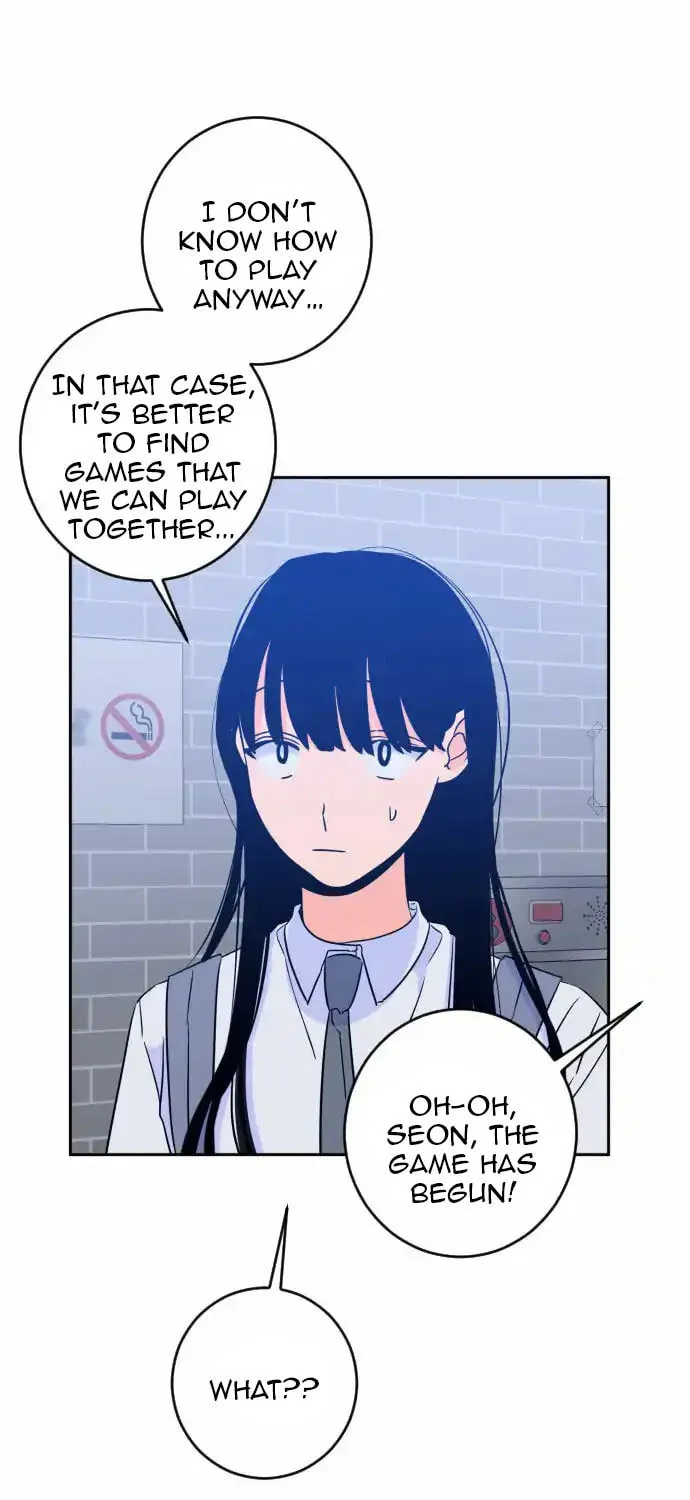 Bad Side Chapter 50 page 27 - 