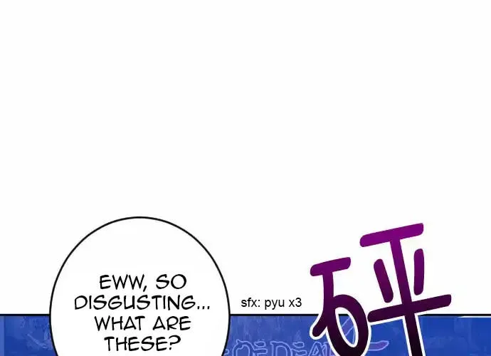 Bad Side Chapter 50 page 28 - 
