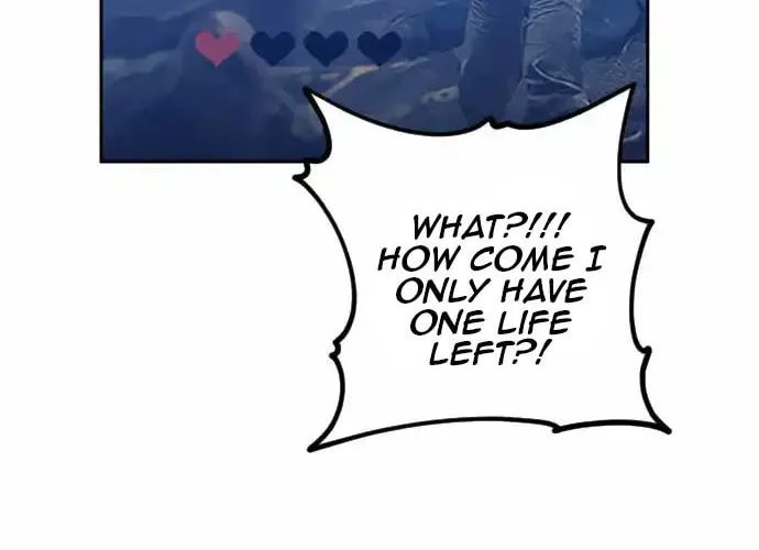 Bad Side Chapter 50 page 31 - 