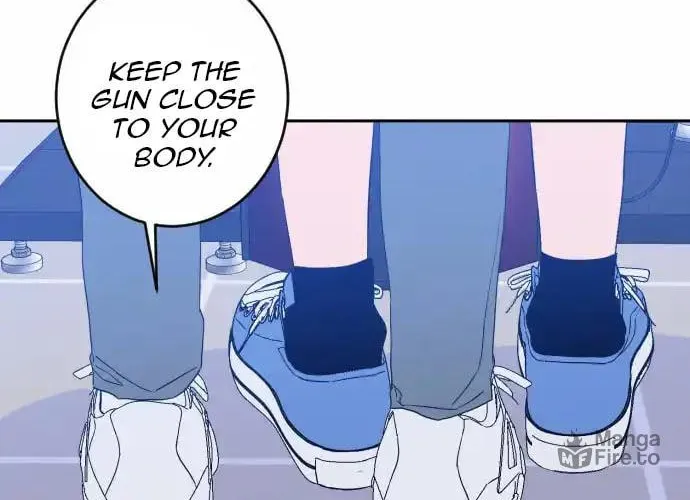 Bad Side Chapter 50 page 35 - 