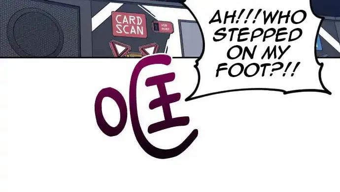 Bad Side Chapter 50 page 45 - 