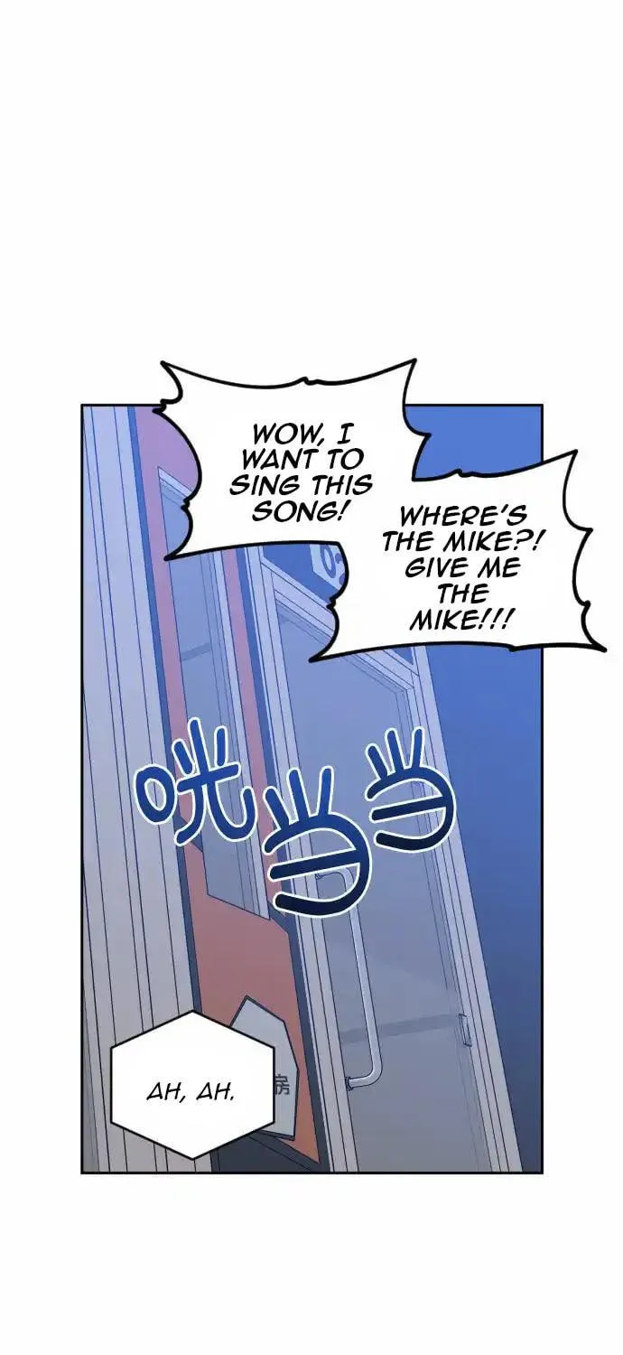 Bad Side Chapter 50 page 46 - 