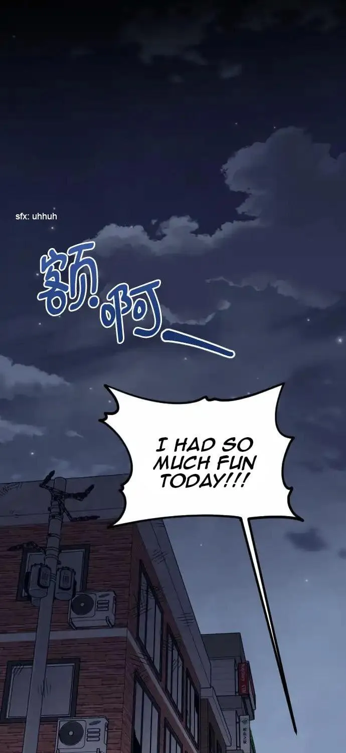 Bad Side Chapter 50 page 52 - 