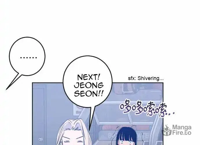 Bad Side Chapter 50 page 64 - 