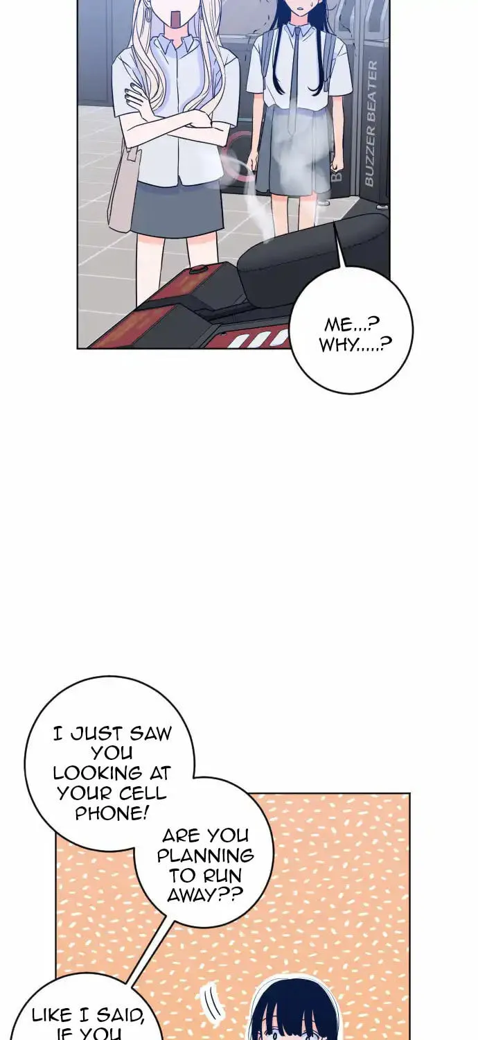Bad Side Chapter 50 page 65 - 