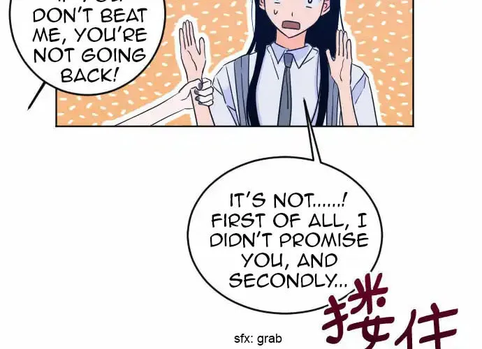 Bad Side Chapter 50 page 66 - 