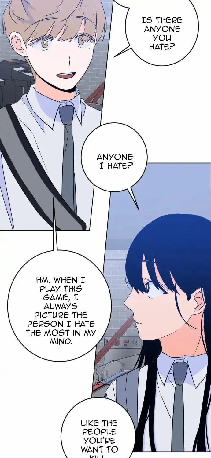 Bad Side Chapter 50 page 69 - 