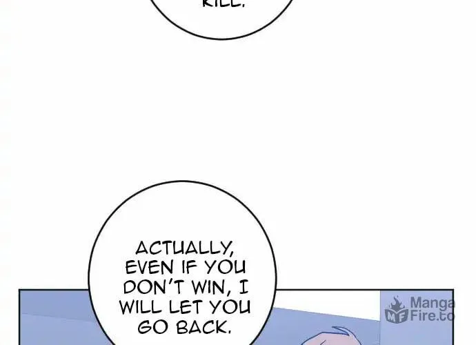 Bad Side Chapter 50 page 70 - 