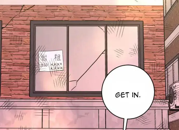 Bad Side Chapter 50 page 8 - 
