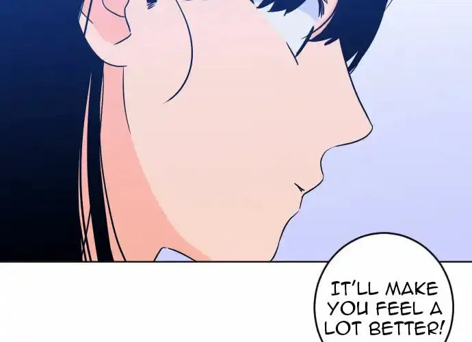 Bad Side Chapter 50 page 72 - 