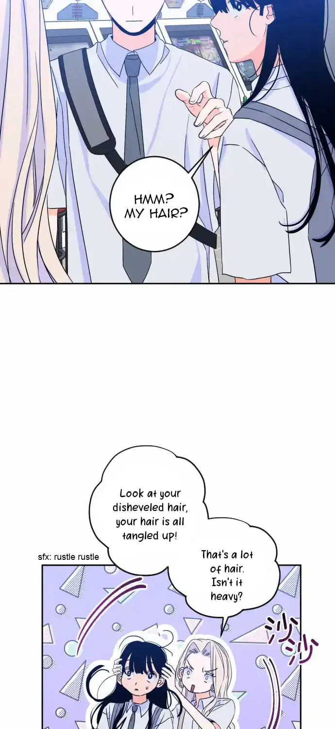 Bad Side Chapter 51 page 13 - 