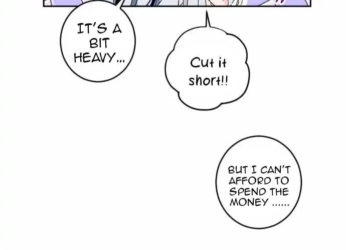 Bad Side Chapter 51 page 14 - 