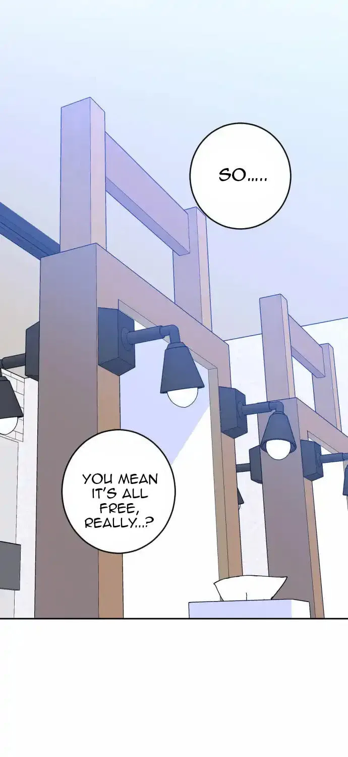 Bad Side Chapter 51 page 21 - 