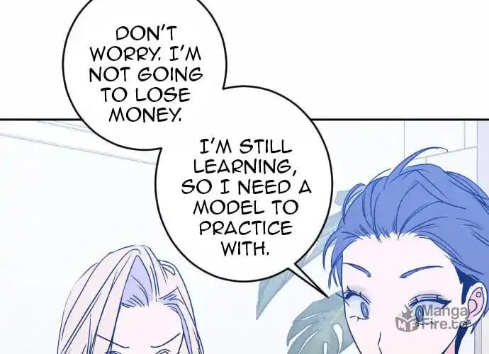 Bad Side Chapter 51 page 24 - 