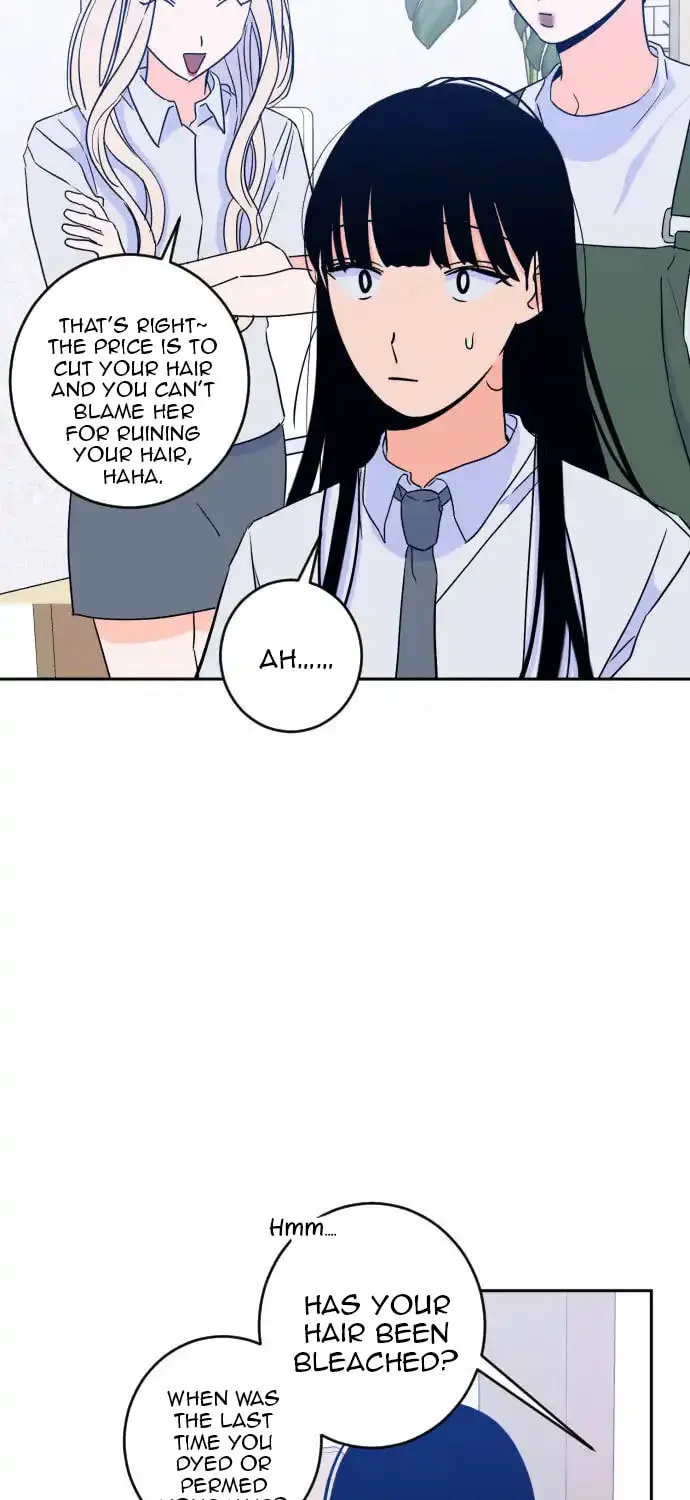 Bad Side Chapter 51 page 25 - 