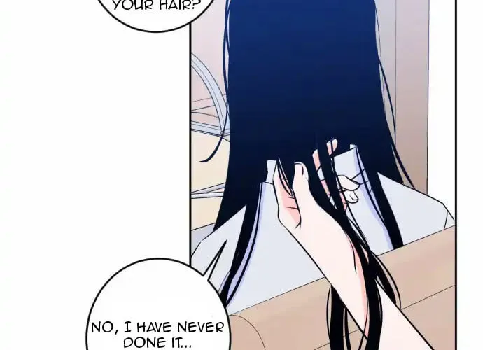 Bad Side Chapter 51 page 26 - 