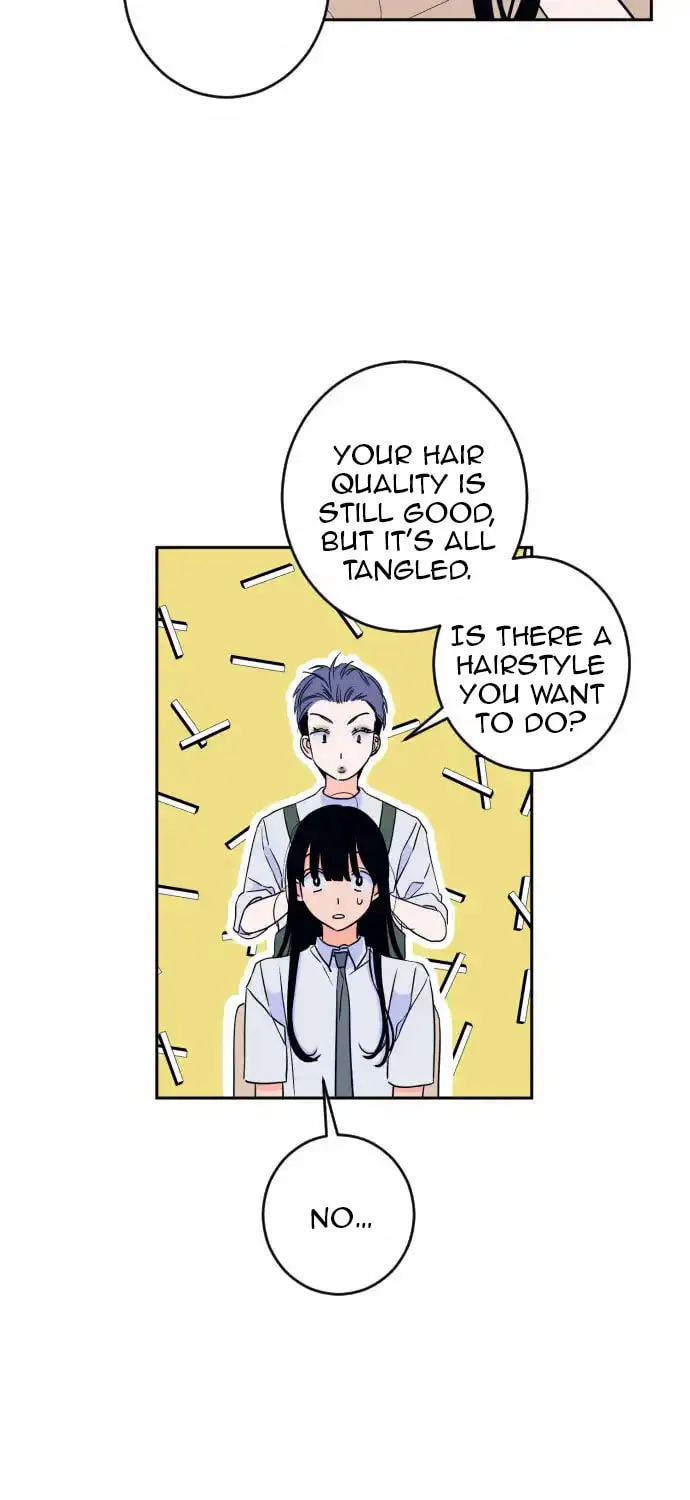 Bad Side Chapter 51 page 27 - 