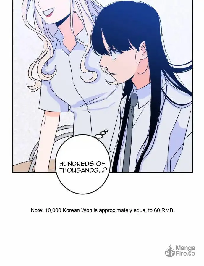 Bad Side Chapter 51 page 29 - 