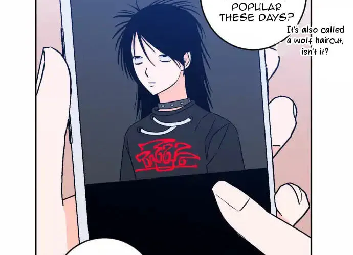 Bad Side Chapter 51 page 31 - 