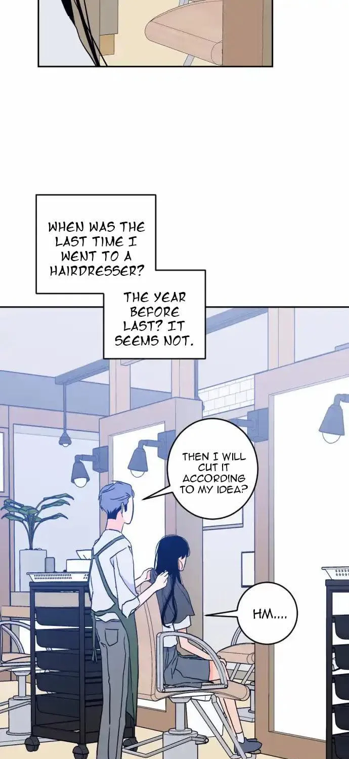 Bad Side Chapter 51 page 38 - 