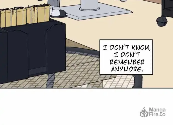 Bad Side Chapter 51 page 39 - 