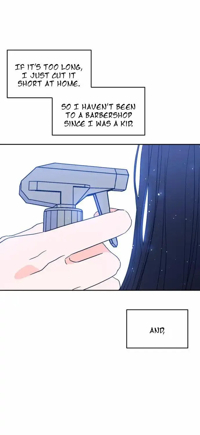 Bad Side Chapter 51 page 40 - 
