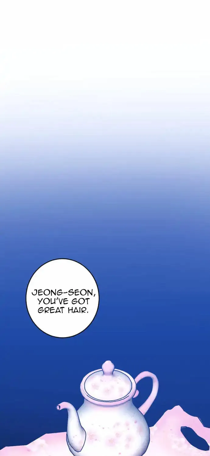 Bad Side Chapter 51 page 43 - 