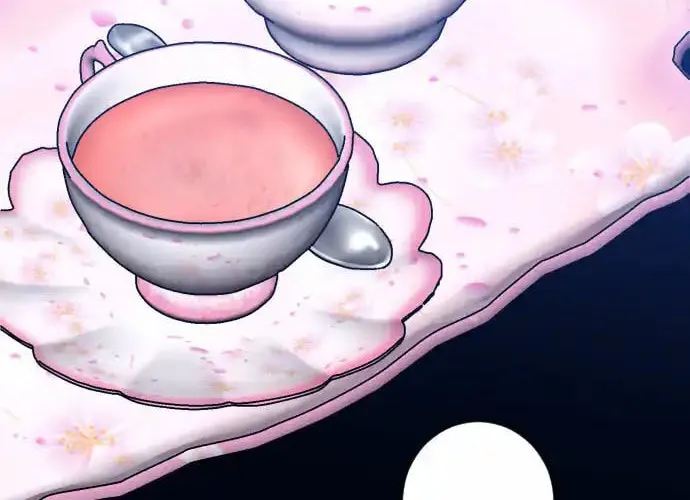 Bad Side Chapter 51 page 44 - 