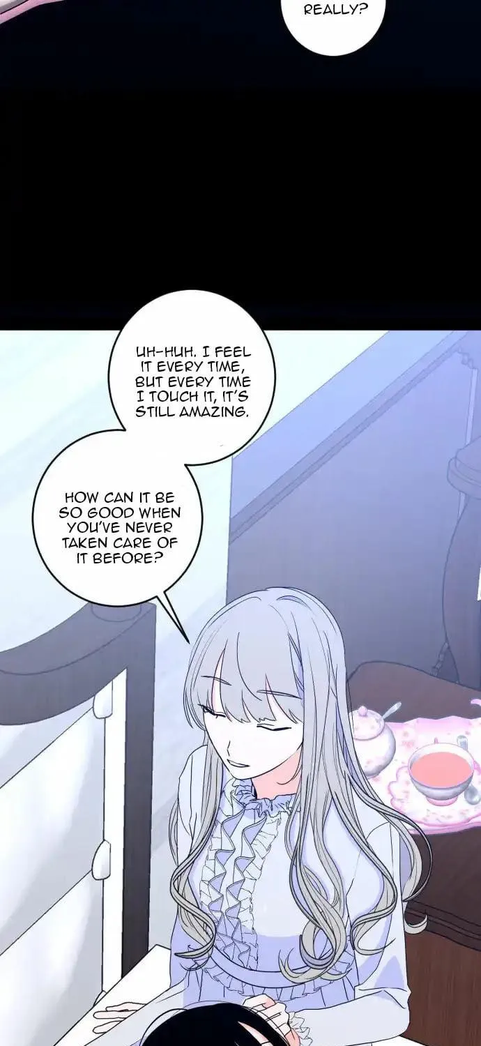 Bad Side Chapter 51 page 45 - 