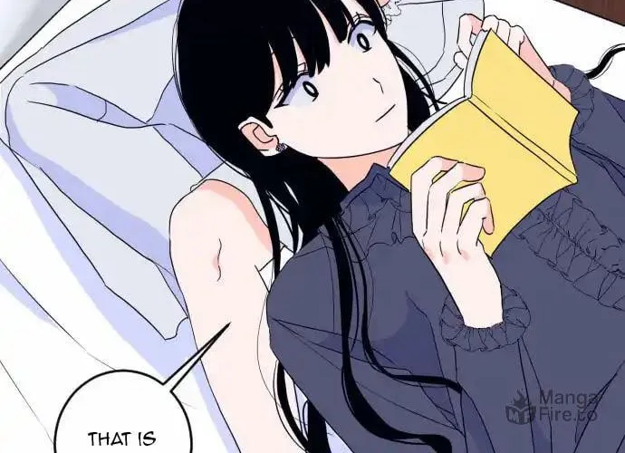 Bad Side Chapter 51 page 46 - 