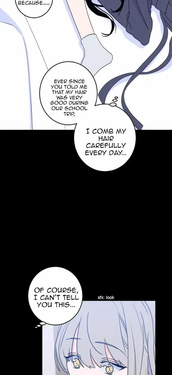 Bad Side Chapter 51 page 47 - 