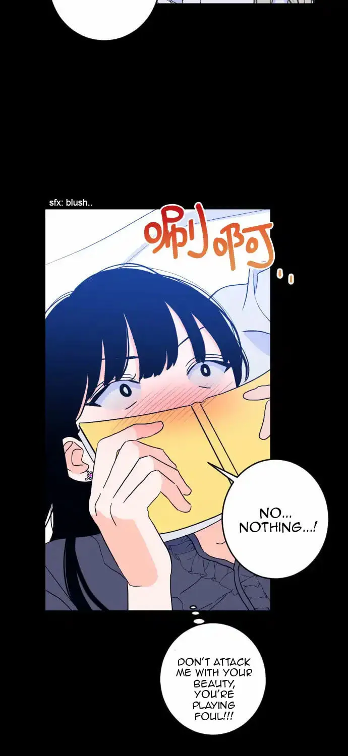 Bad Side Chapter 51 page 49 - 