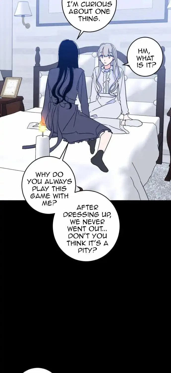 Bad Side Chapter 51 page 51 - 