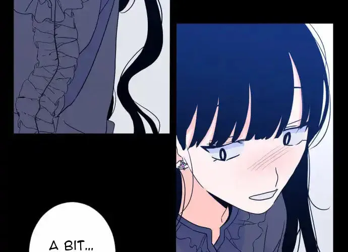 Bad Side Chapter 51 page 54 - 