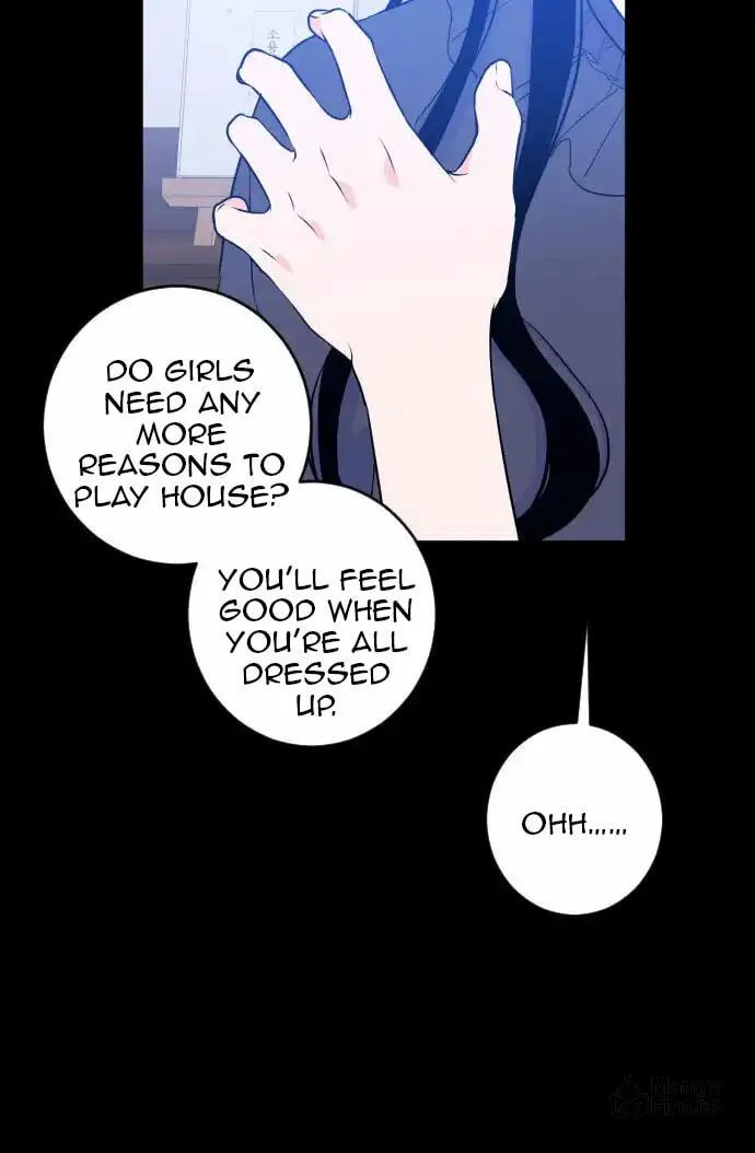Bad Side Chapter 51 page 57 - 