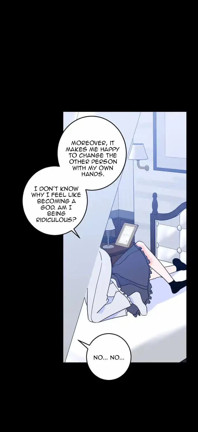 Bad Side Chapter 51 page 58 - 