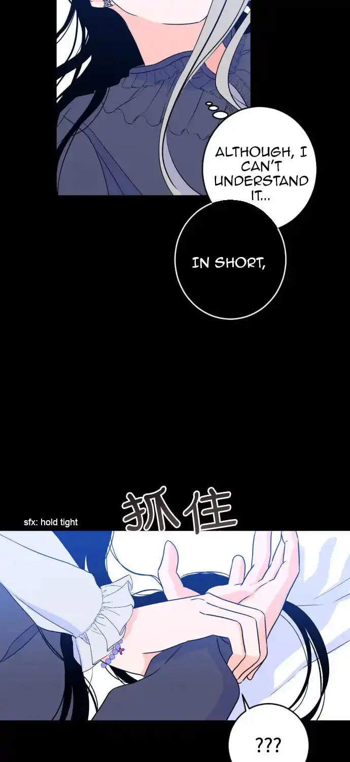 Bad Side Chapter 51 page 60 - 