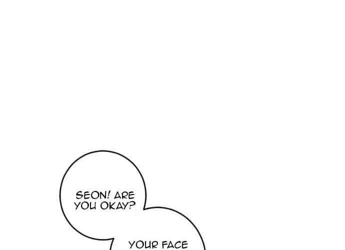Bad Side Chapter 51 page 8 - 