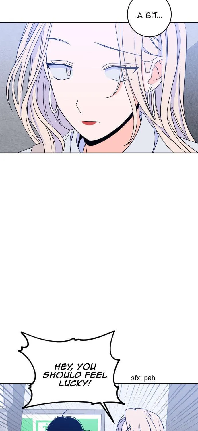 Bad Side Chapter 52 page 11 - 